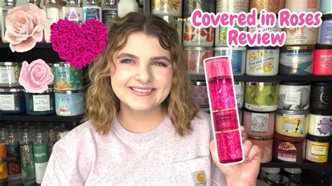 bath and body fragrance dupes|covered in roses dupe.